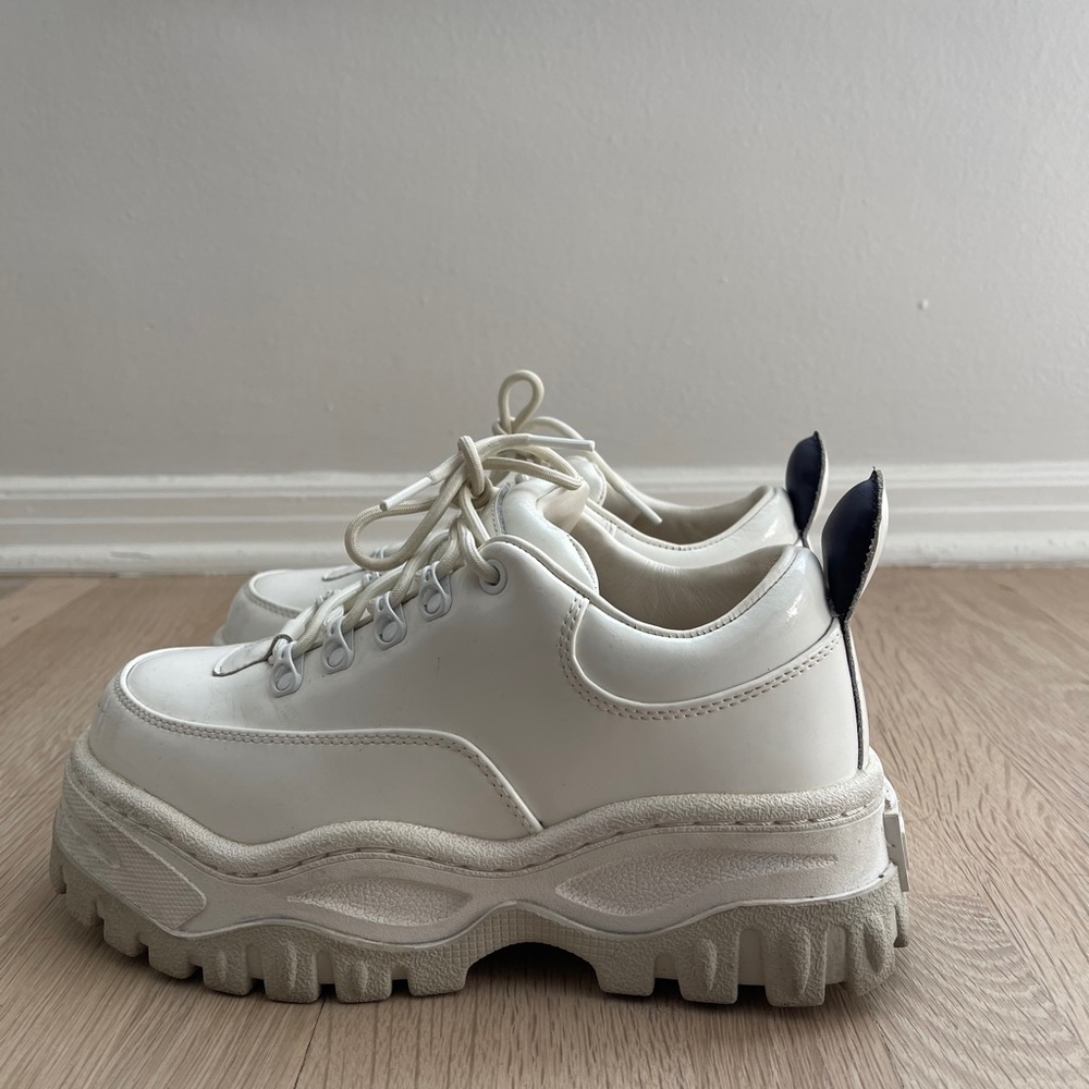 Eytys Chunky Sneakers